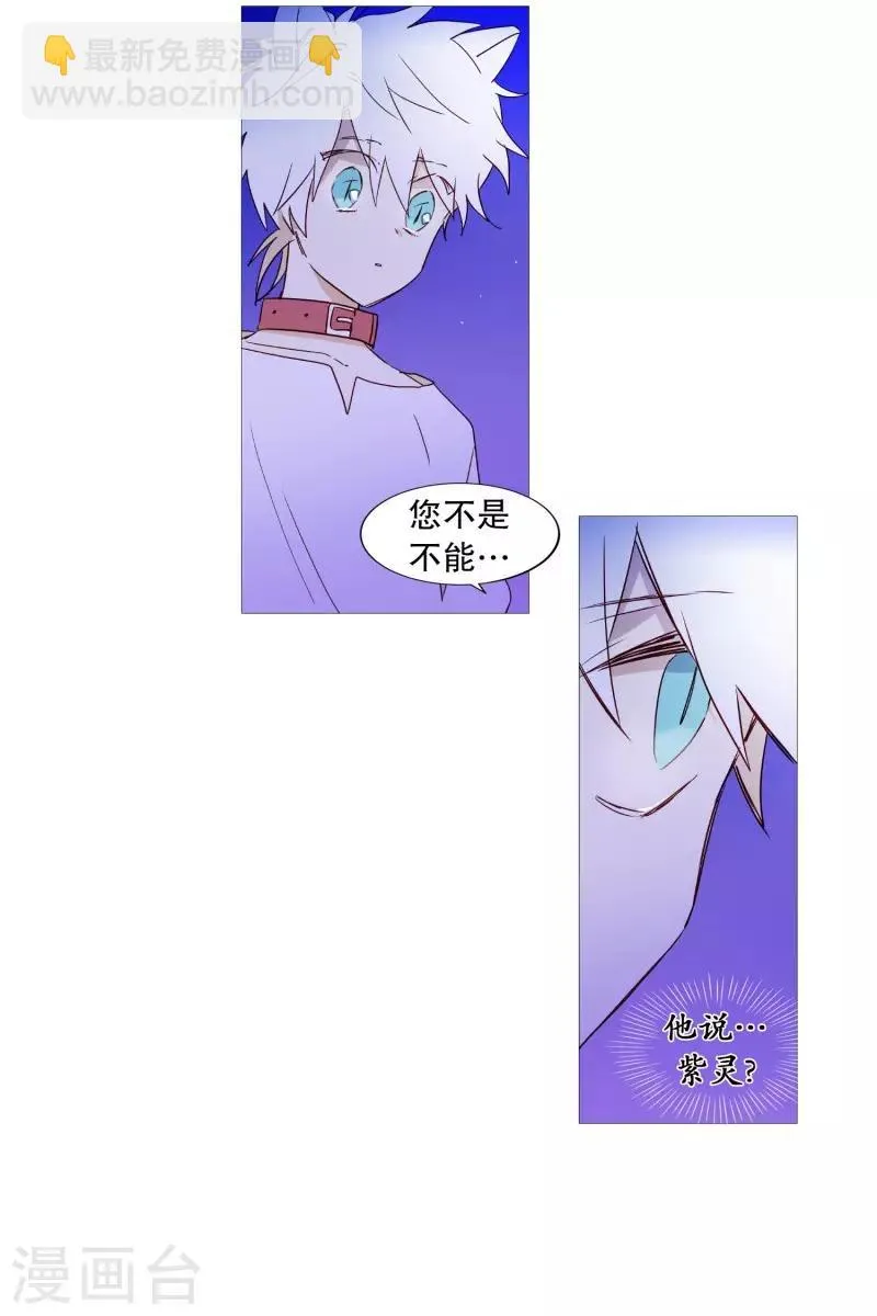 第63话 彼此的问候 第3页