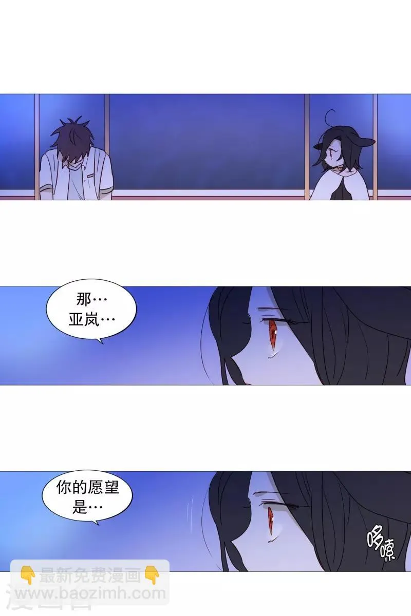 第87话 喵 第6页