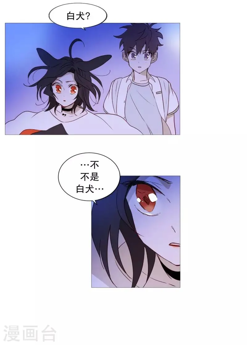 第87话 喵 第11页
