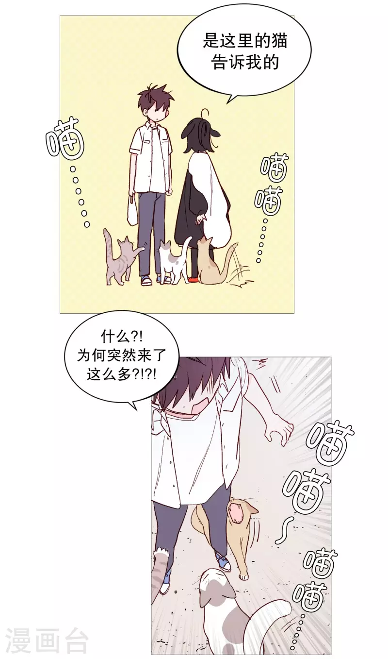 第119话 背后灵 第18页