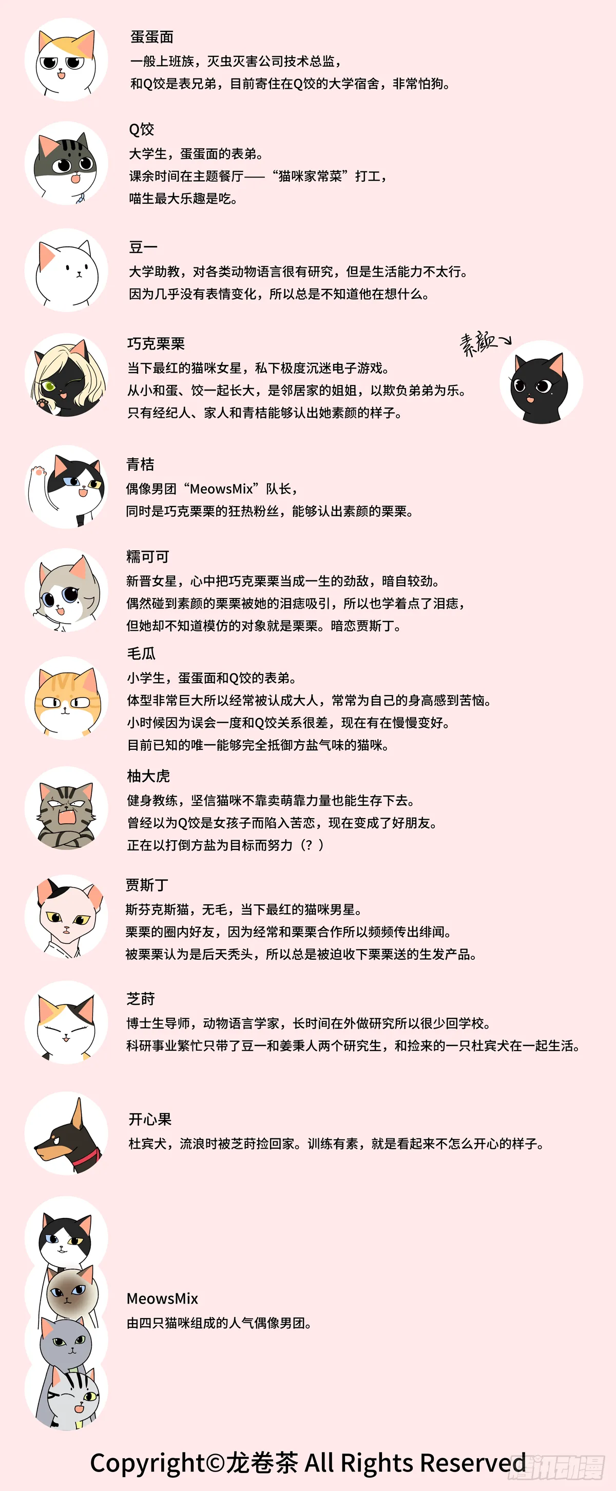 角色介绍+01~08 第1页