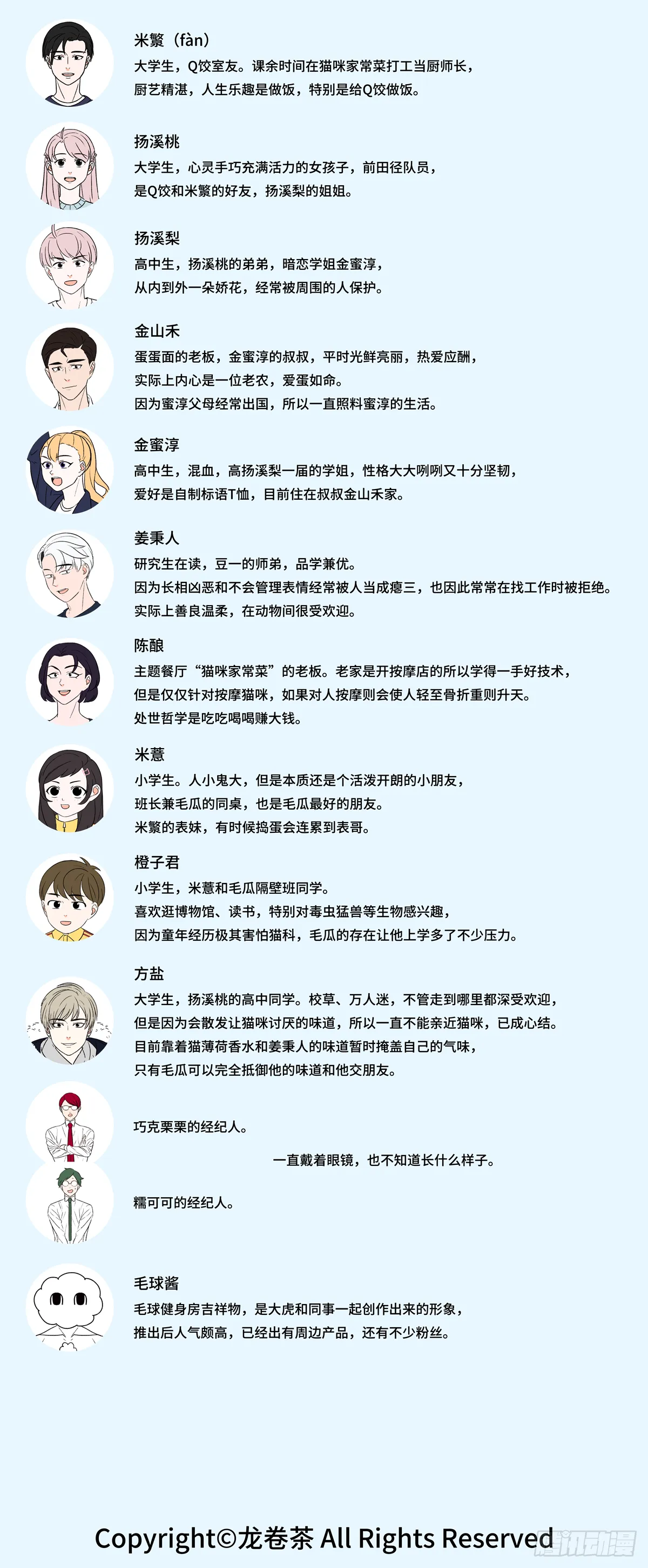 角色介绍 第2页