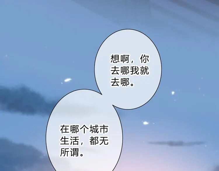 完结篇 逆光之绊 第31页