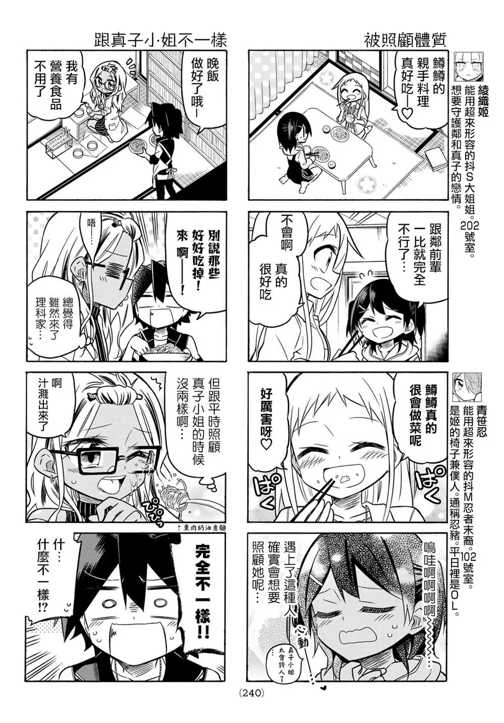 第88话 第4页