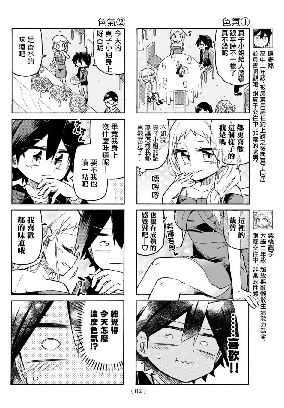 第84话 第2页