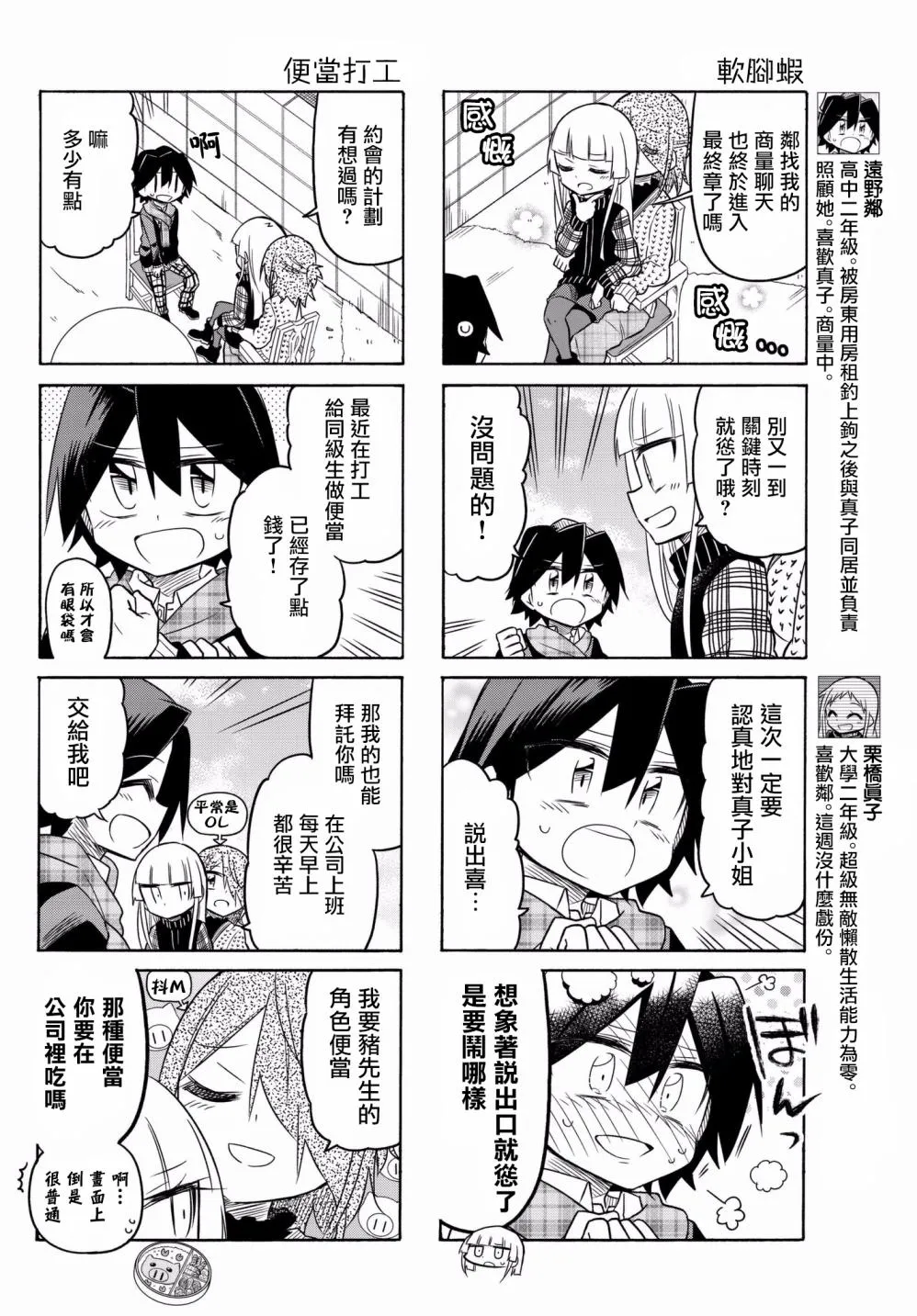 第69话 第2页
