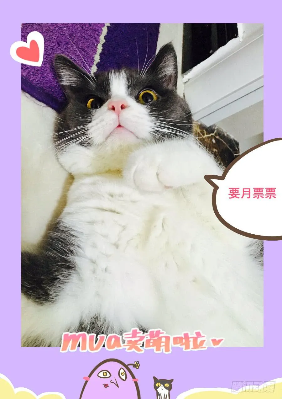 第二十话：和平世界！ 第13页