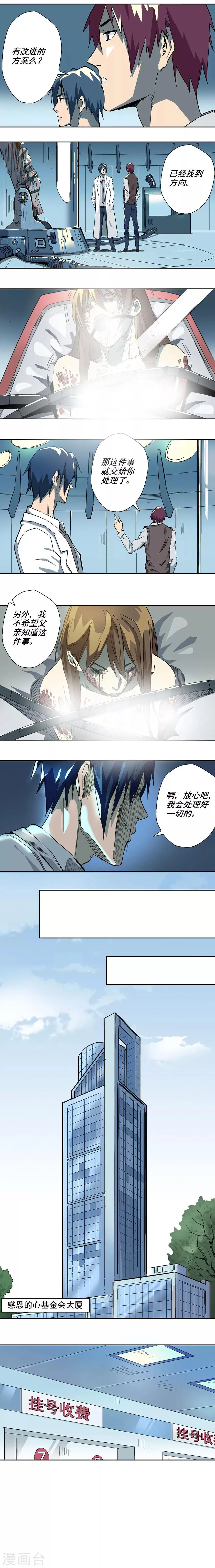第3话 第2页