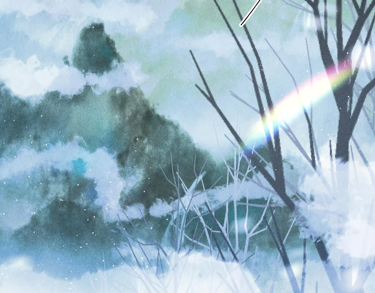 第3话 教主是个小哭包？ 第5页