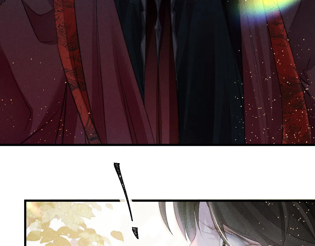 第3话 教主是个小哭包？ 第42页