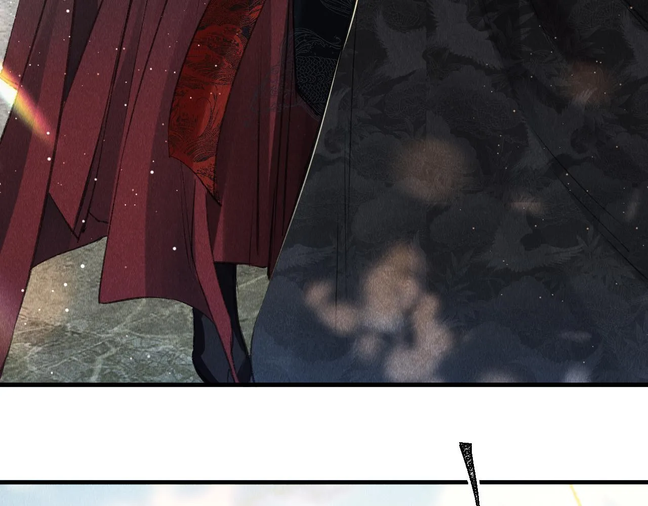 第3话 教主是个小哭包？ 第61页