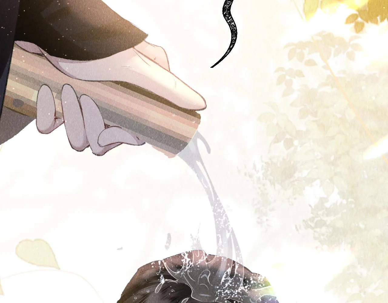 第3话 教主是个小哭包？ 第104页