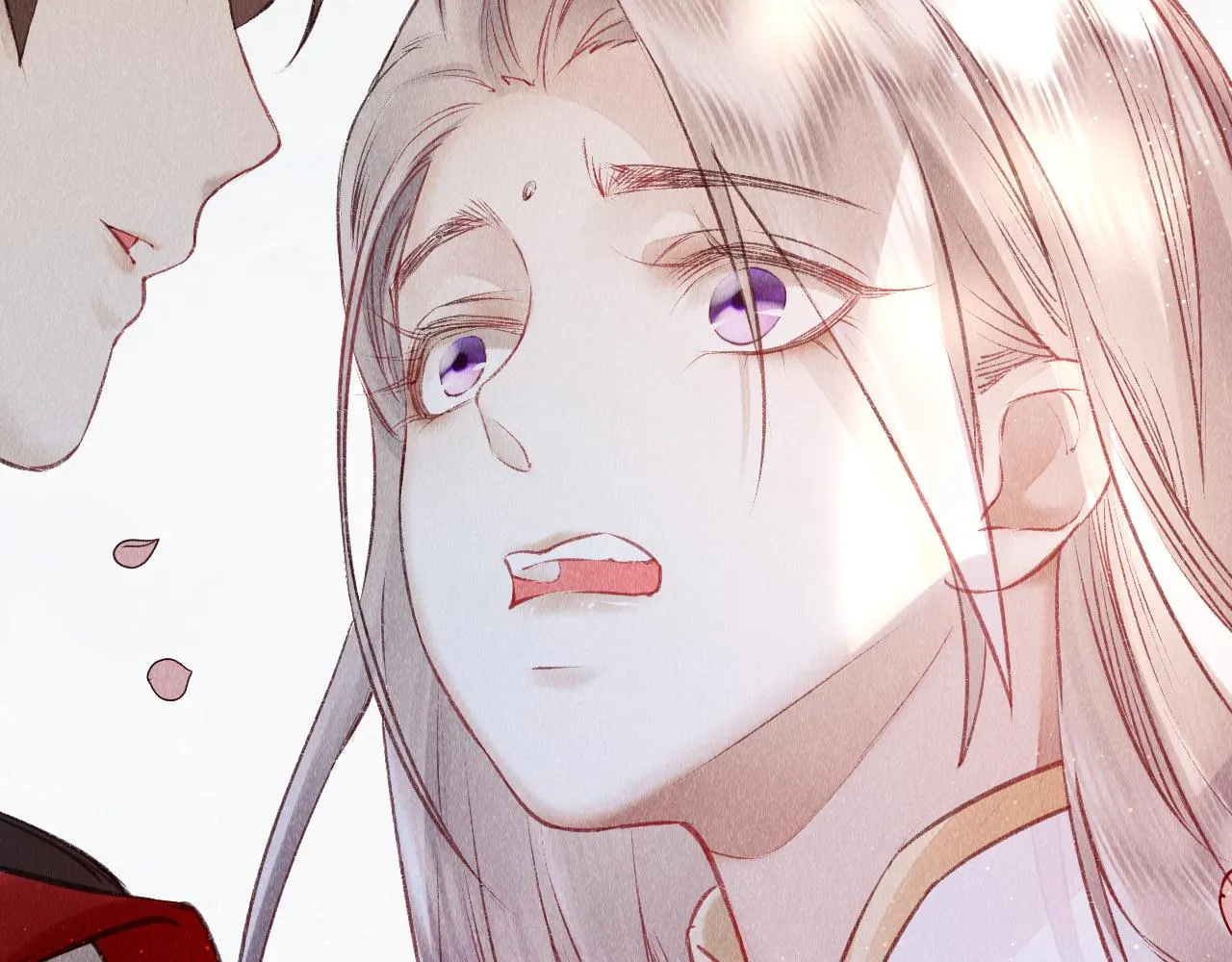 第3话 教主是个小哭包？ 第139页