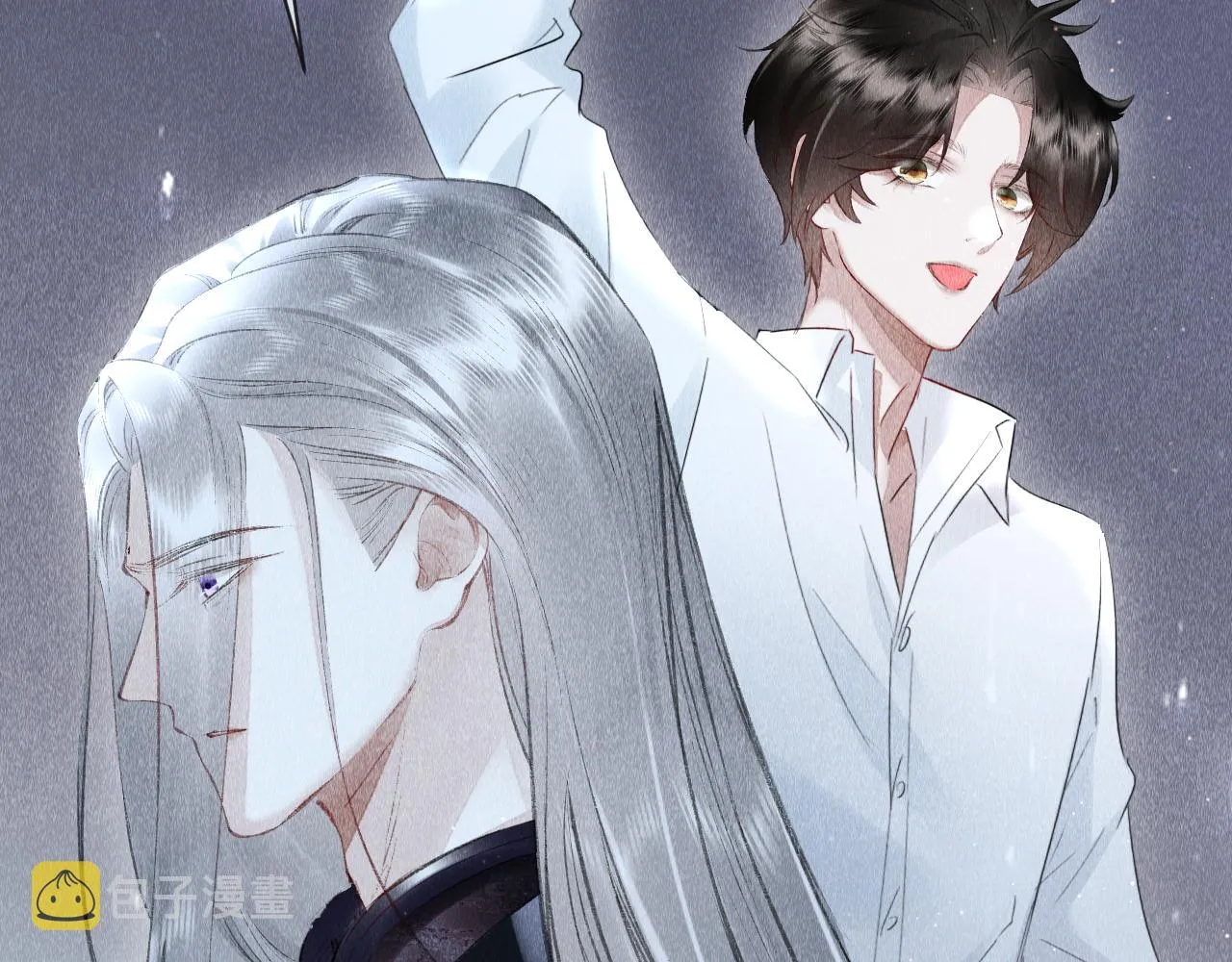 第40话：可以穿越？ 第20页