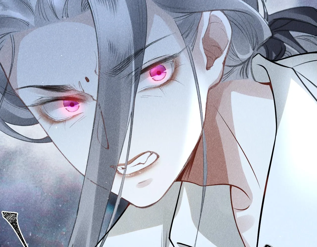 第33话：发疯的原因 第33页