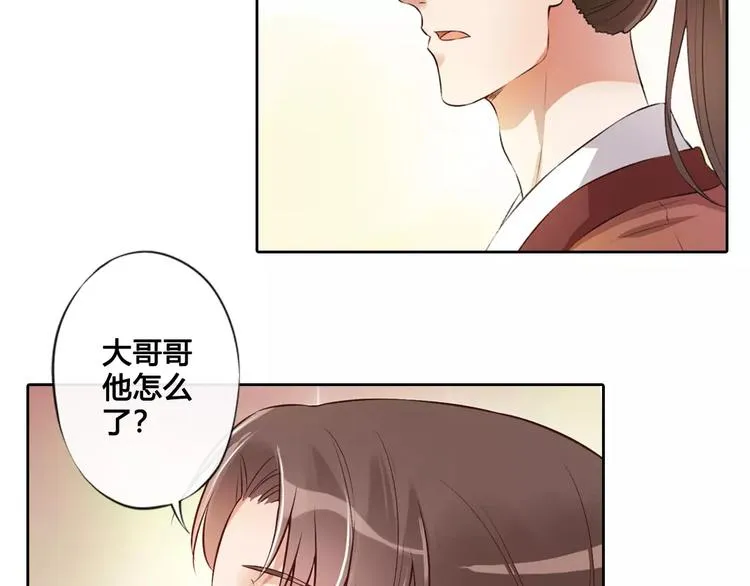 第7话 不情之请 第61页