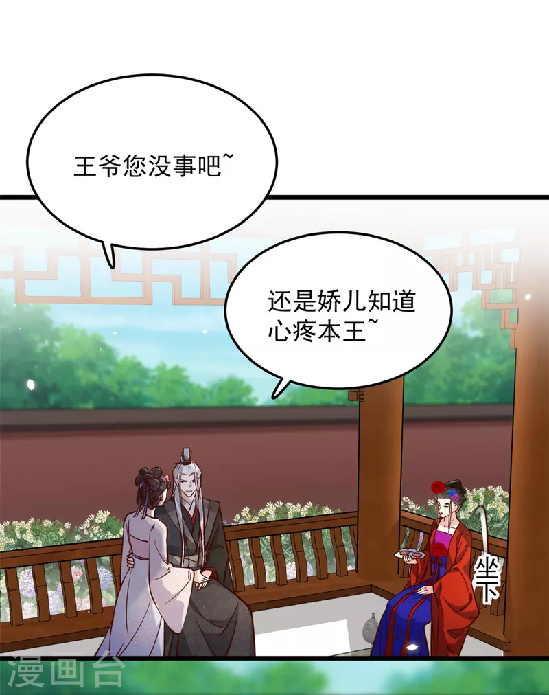 第5话 王爷，你看我美吗 第12页