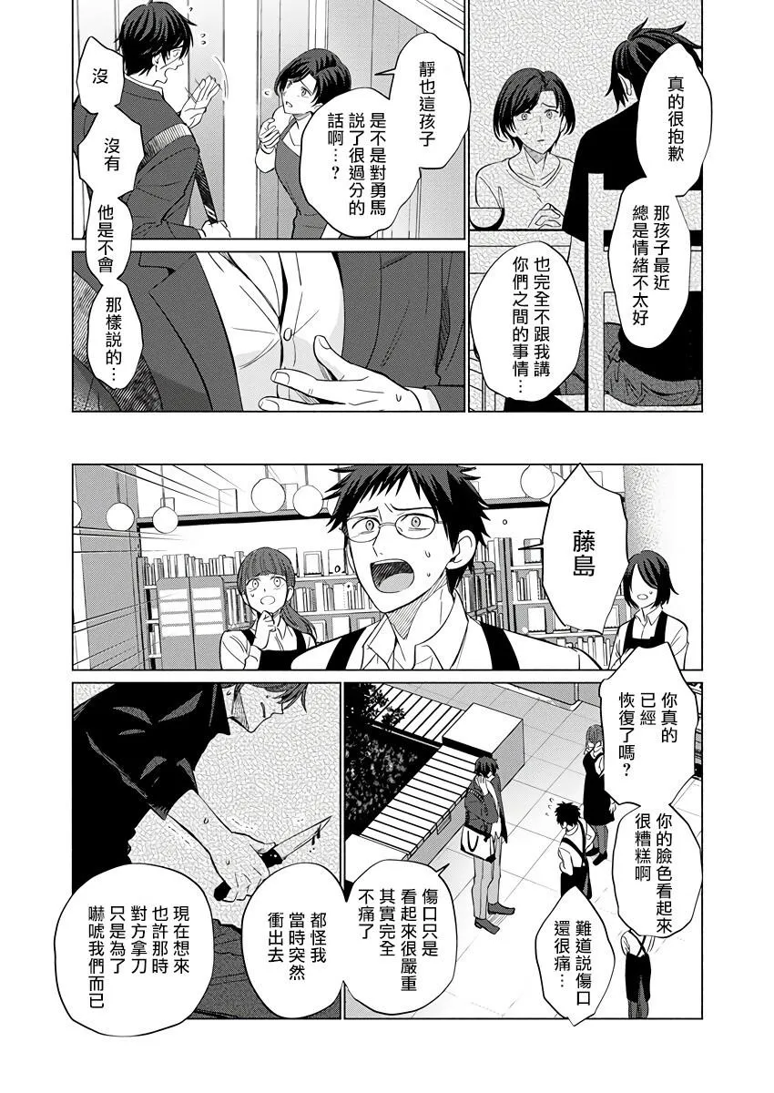第2话 第13页