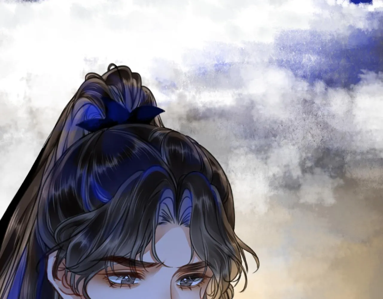 第二十话 我不走 第96页