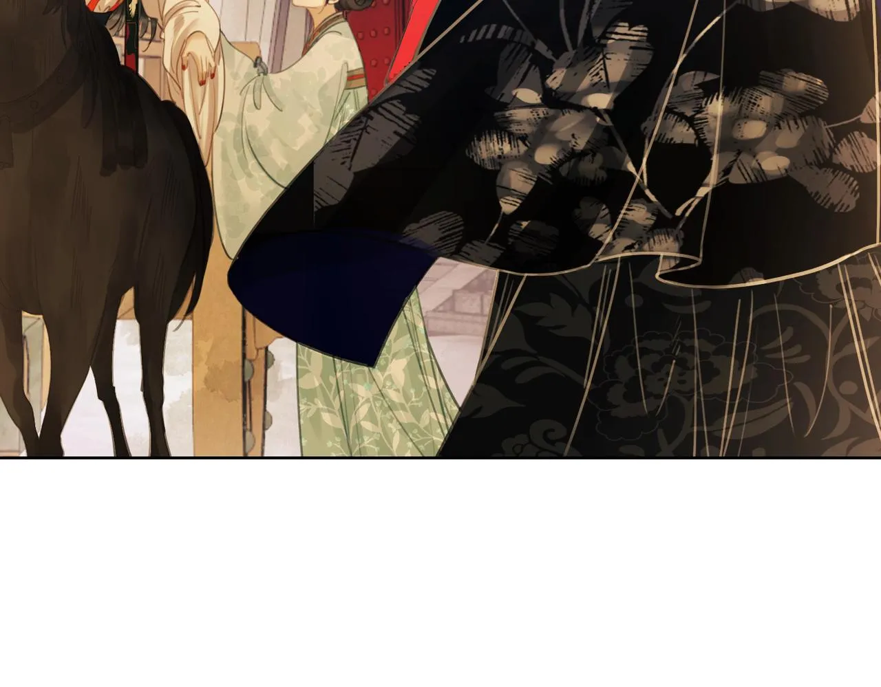 第十八话 我让他父皇为你们赐婚 第22页