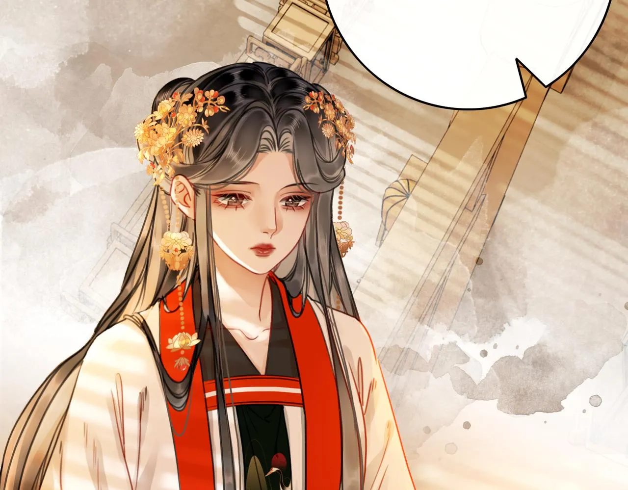 第十八话 我让他父皇为你们赐婚 第78页