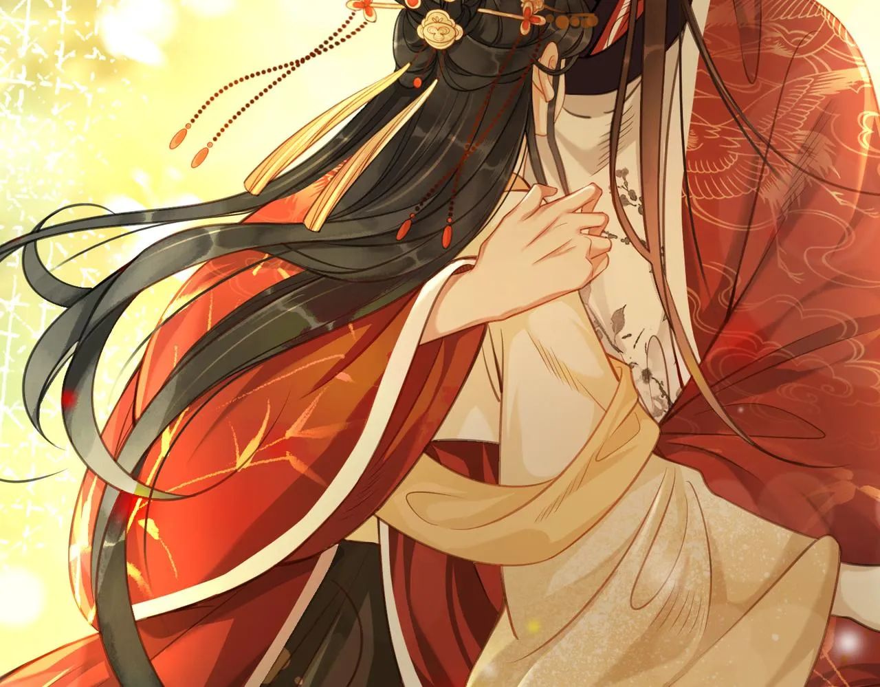 第十一话：上元宫宴 第31页