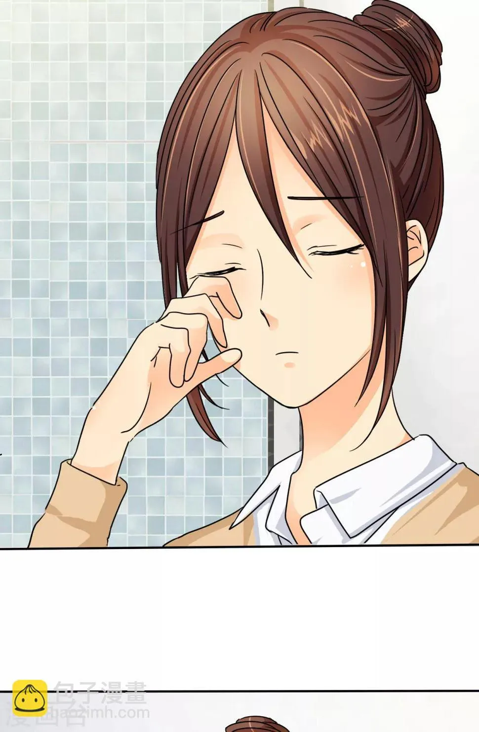 第5话 麻木了，可是这里会痛呢 第19页
