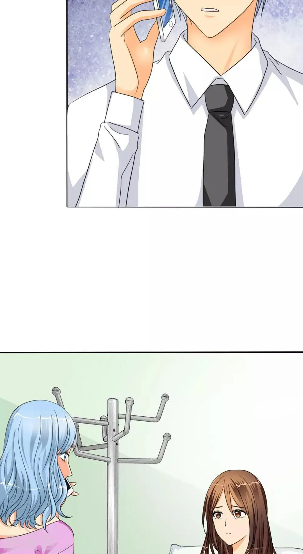第33话 威胁 第9页