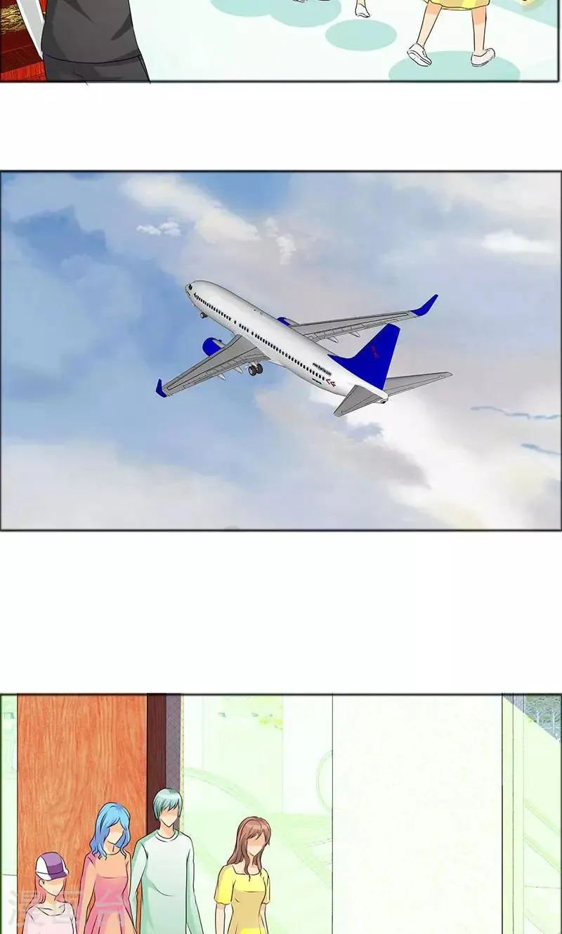 第117话 前往加省 第20页
