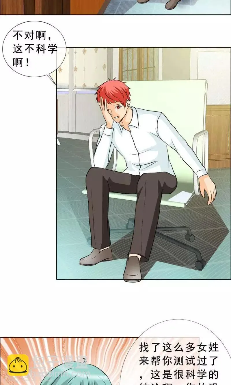 第125话 结婚对象考虑一下？ 第6页
