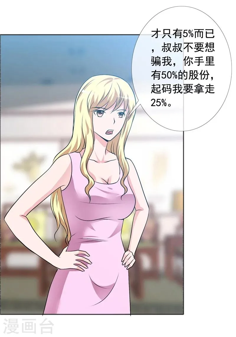 第146话 私闯办公室 第10页