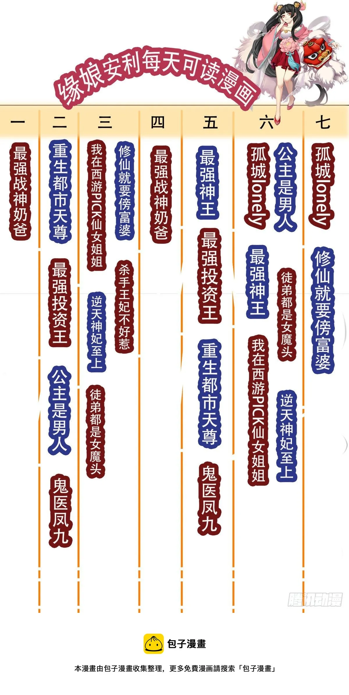 第273话 不世之仇 第12页