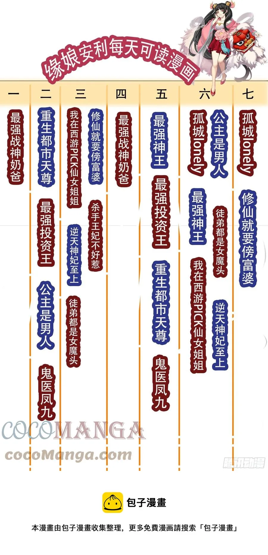 第265话 杀了奥力 第12页