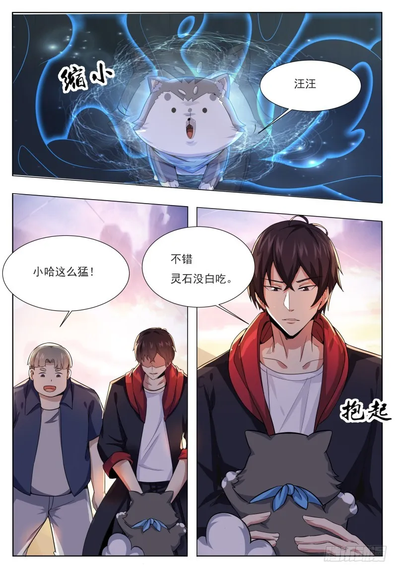 第47话 菊花残 第12页