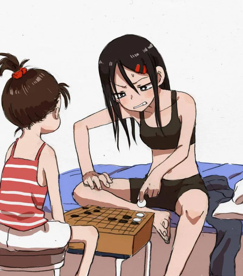 推图03 第32页