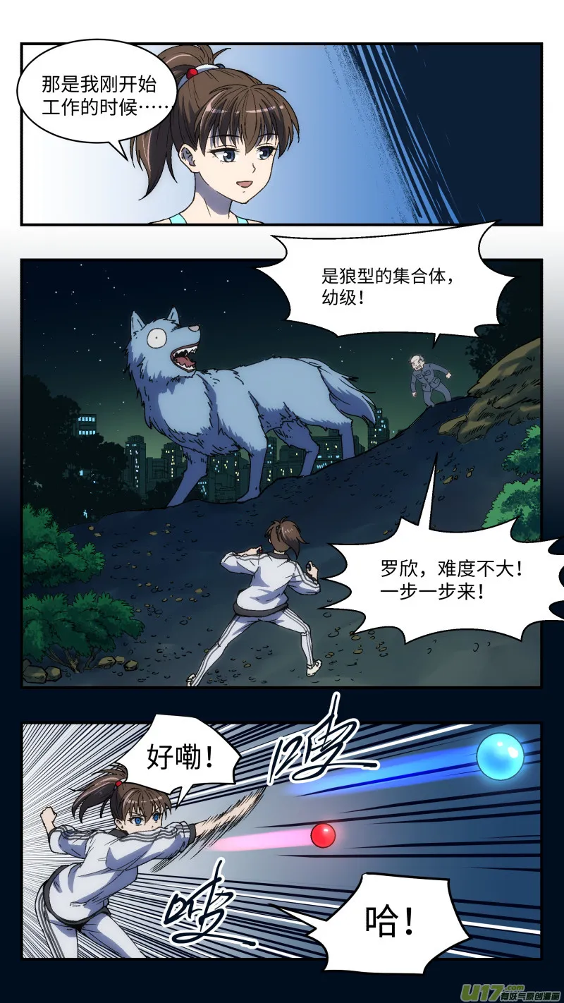 17 抢旗子 第4页