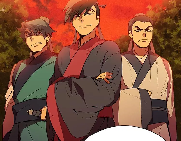 第3话 武当的耻辱 第64页