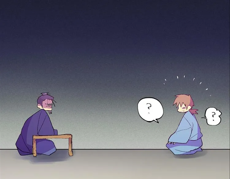 第4话 谁是幸运儿呢？ 第51页