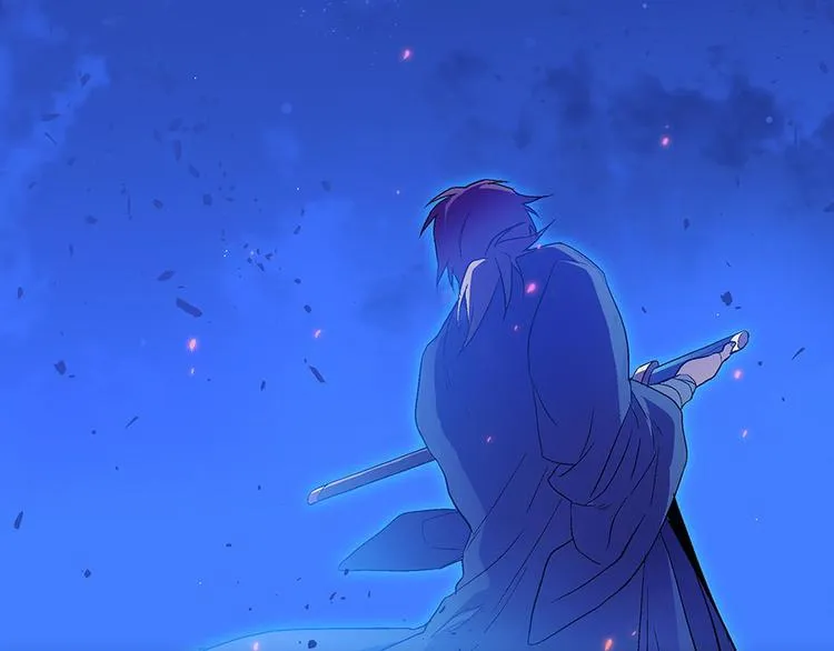 第5话 赤裸裸的威胁 第73页