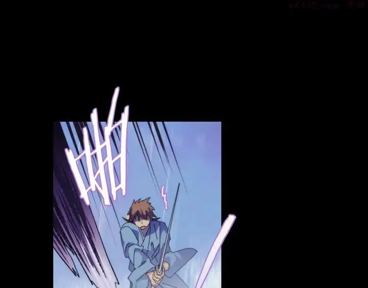 第101话 解脱 第3页