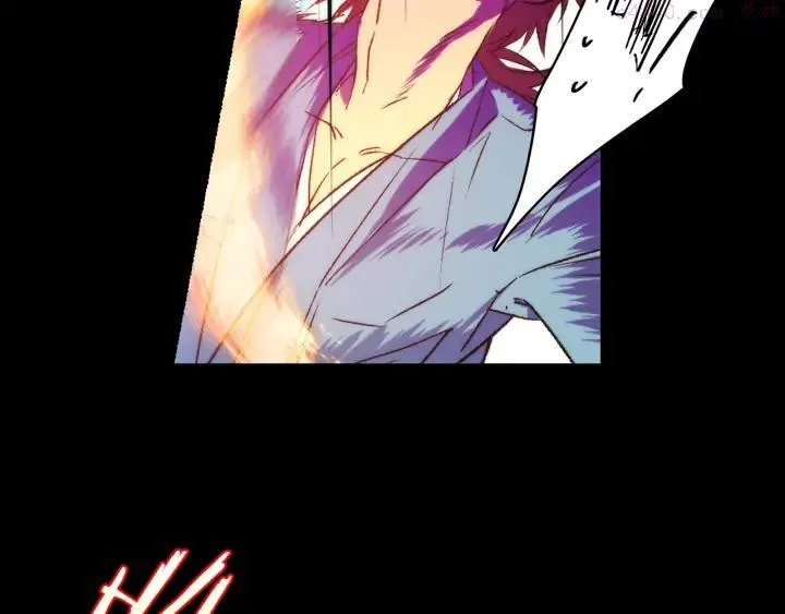 第101话 解脱 第32页