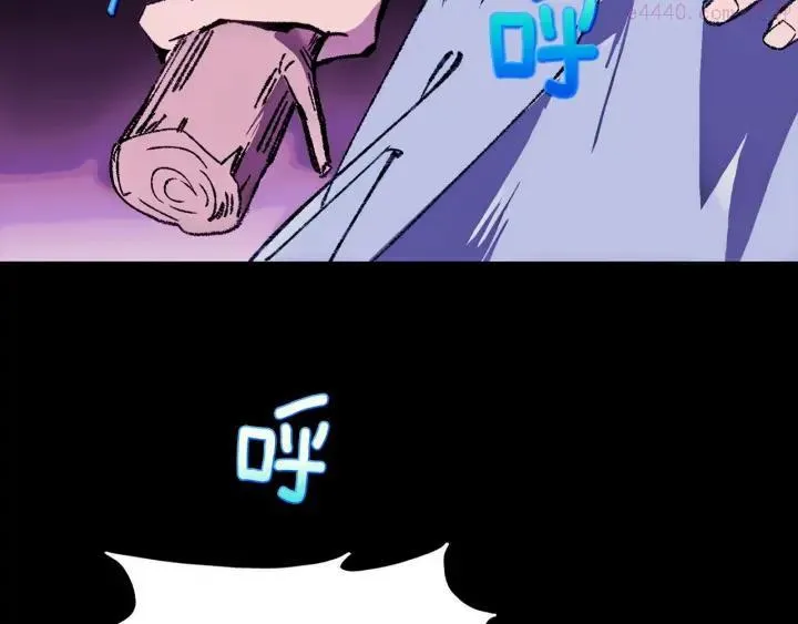 第179话 加入神教吧！ 第36页