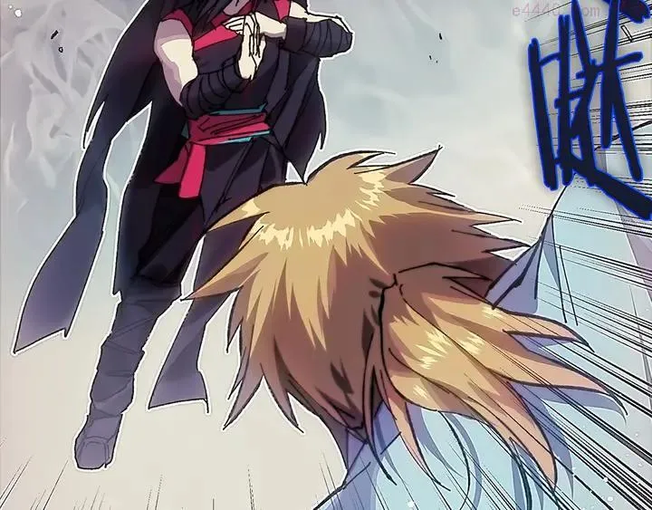 第204话 无处可逃 第7页