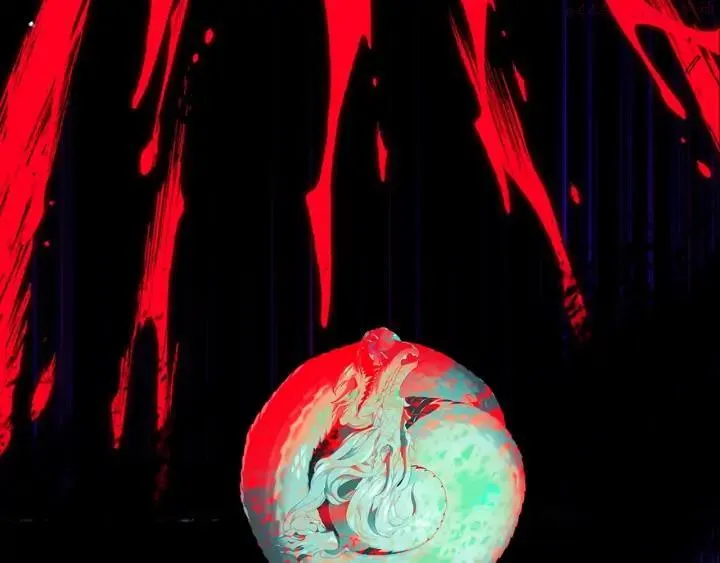 第205话 魔神的力量 第32页