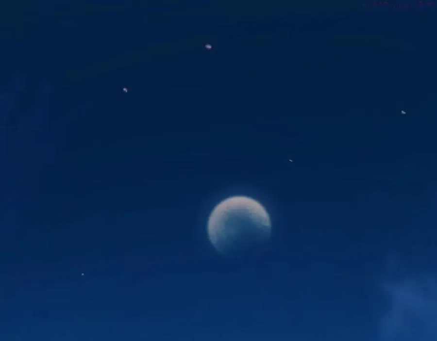 第217话 你就是高手？ 第4页