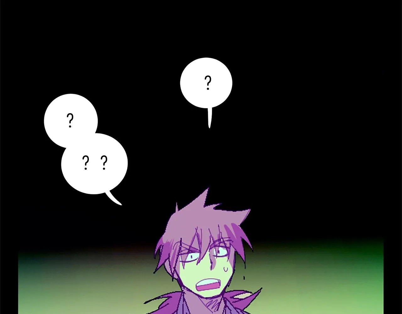 第155话 解蛊之法 第22页
