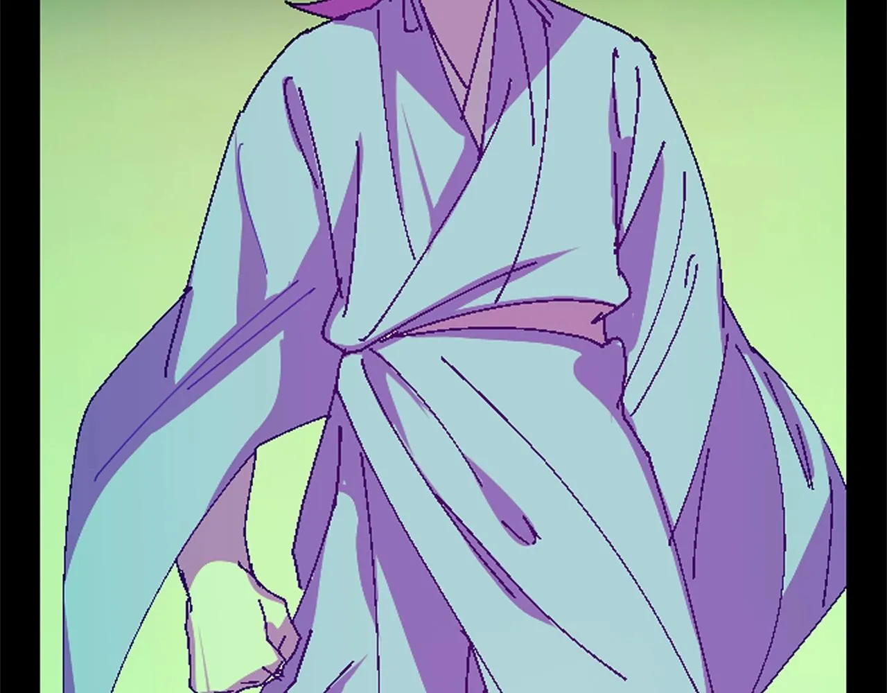 第155话 解蛊之法 第23页