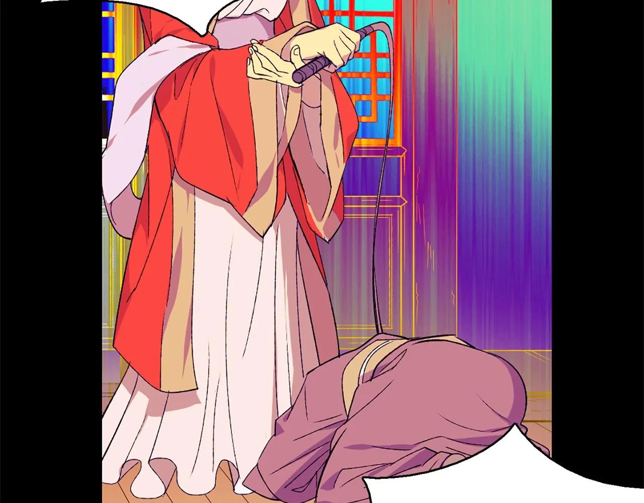 第150话 纹身 第36页