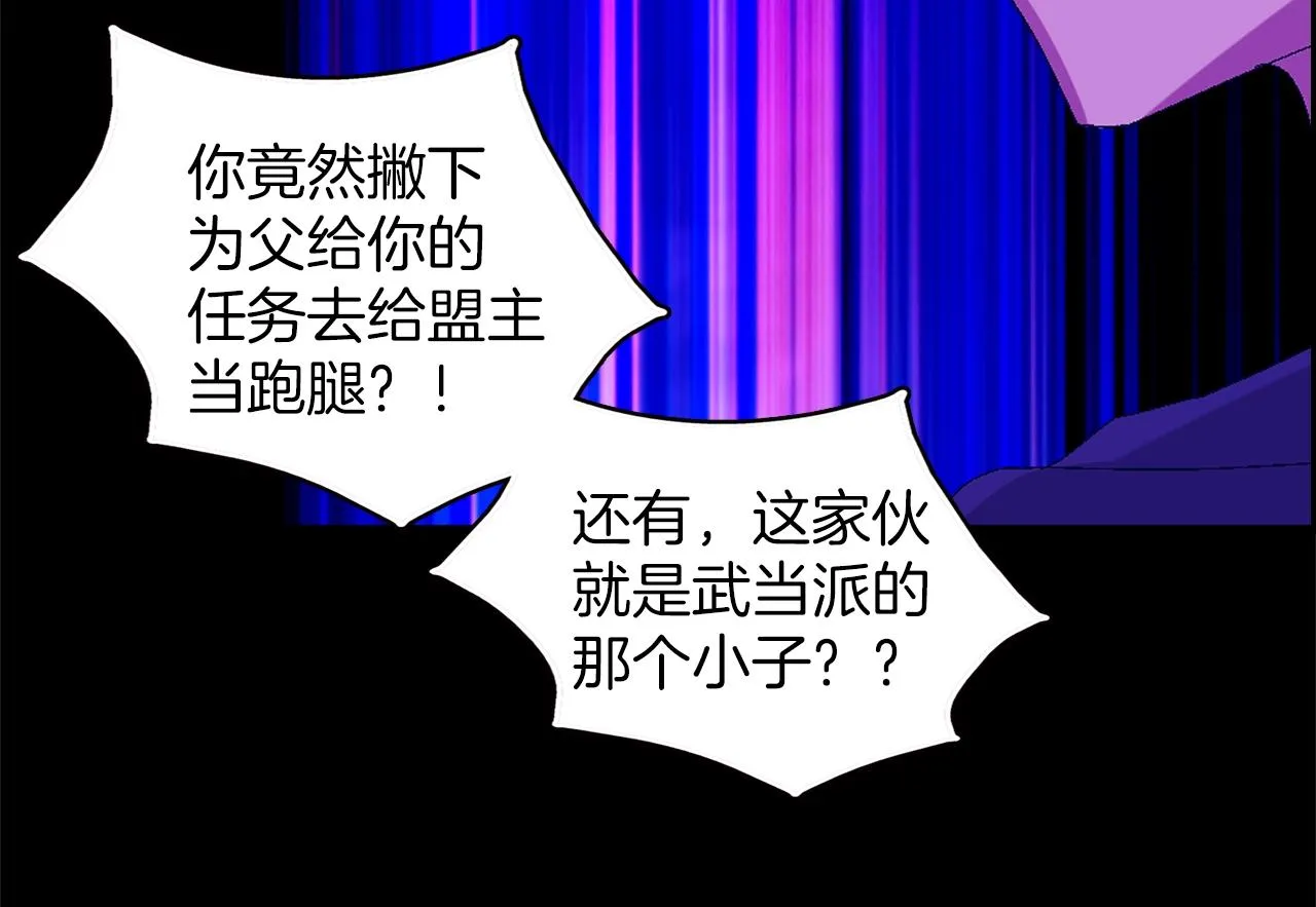 第149话 父亲 第55页