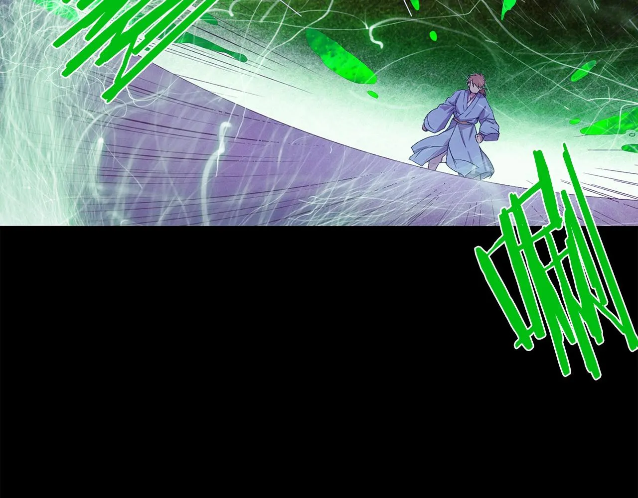 第148话 蠢事 第33页